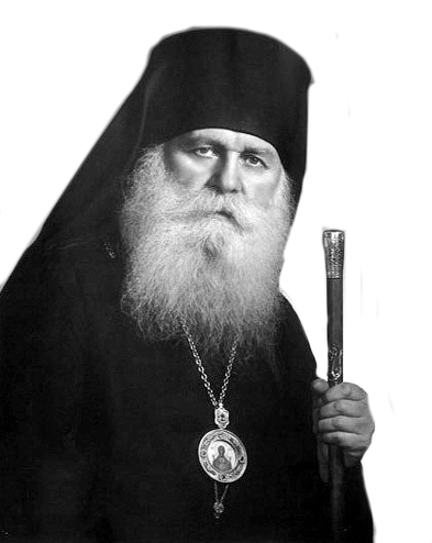 архиепископ Никон (Рклицкий)