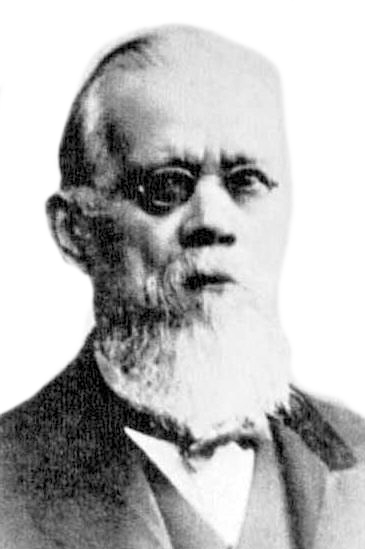 Николай Иванович Петров