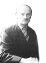Иван Михайлович Концевич