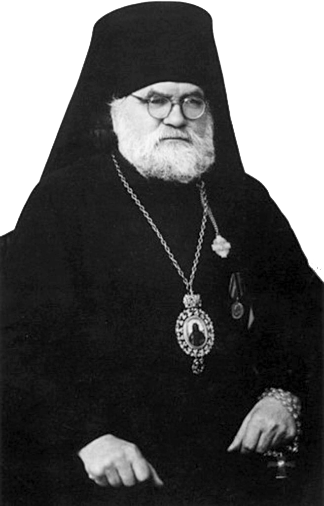 епископ Исидор (Богоявленский)