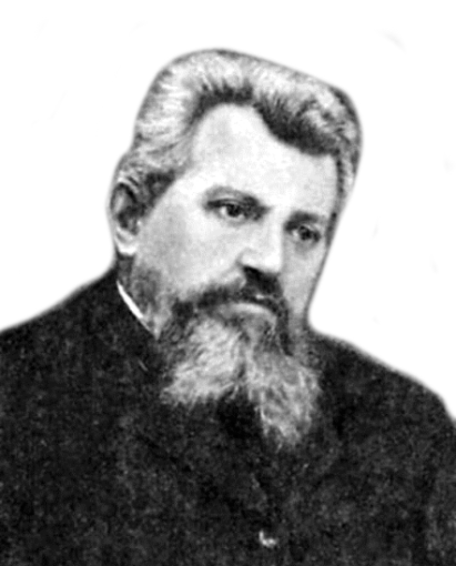Владимир Александрович Кожевников