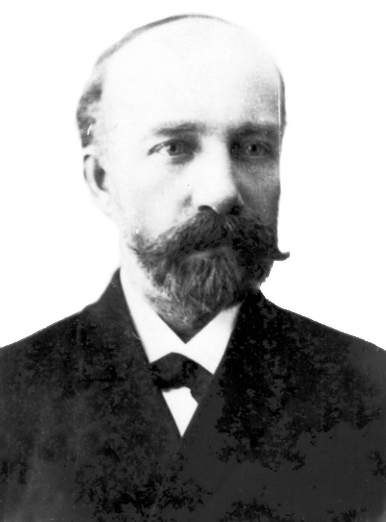 Николай Васильевич Покровский
