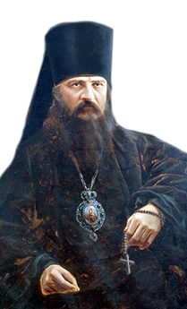епископ Филарет (Филаретов)