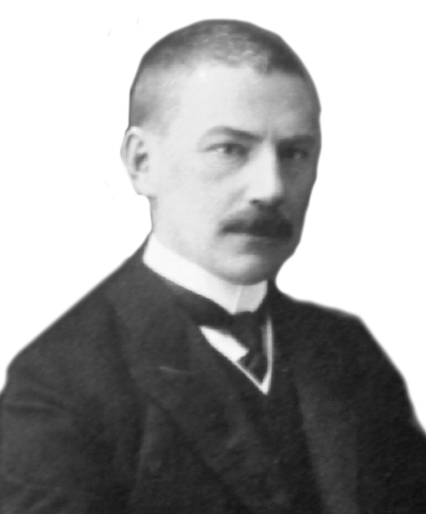 профессор Иван Алексеевич Карабинов