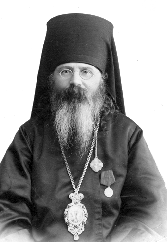 архиепископ Иоанн (Смирнов)
