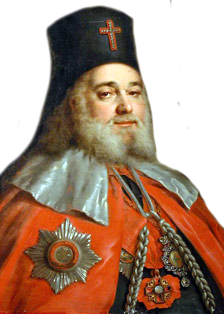 архиепископ Ириней (Клементьевский)