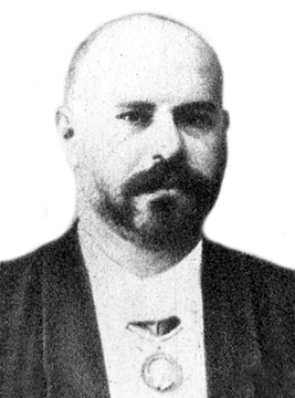 профессор Иван Иванович Соколов