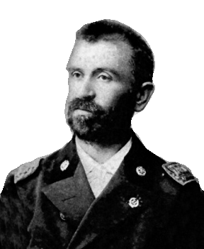 Николай Иванович Теодорович