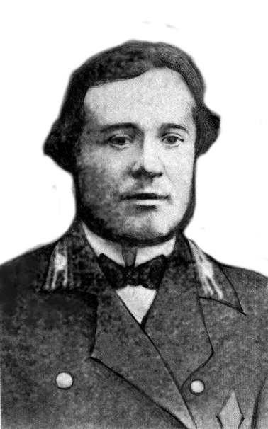 профессор Сергей Михайлович Зарин