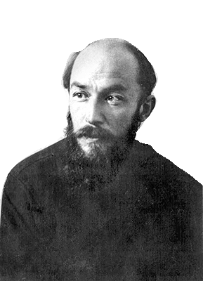 священник Анатолий Жураковский