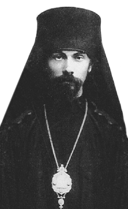 архиепископ Феофан Полтавский (Быстров)