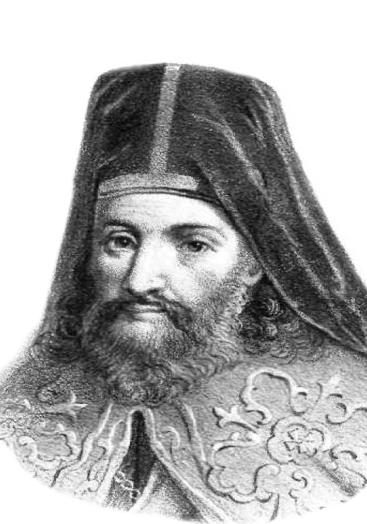архиепископ Никифор (Феотокис)