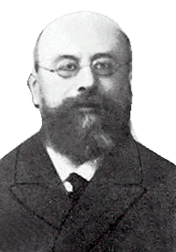 Фёдор Дмитриевич Самарин
