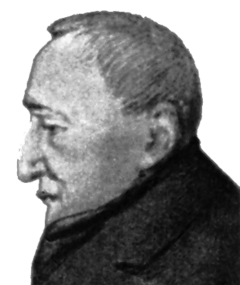 Иван Михайлович Снегирев