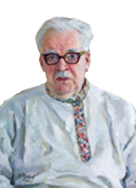 профессор Николай Дмитриевич Успенский