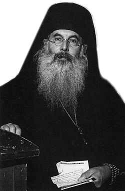епископ Кассиан (Безобразов) 