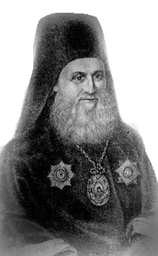 архиепископ Гавриил (Розанов)