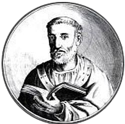 святитель Петр Хрисолог, епископ Равеннский