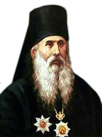епископ Ириней (Орда)