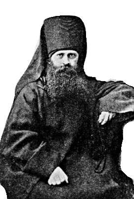 иеромонах Климент (Зедергольм)