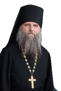 иеромонах Феодор (Юлаев)