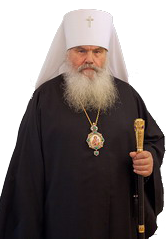 митрополит Вениамин (Пушкарь)