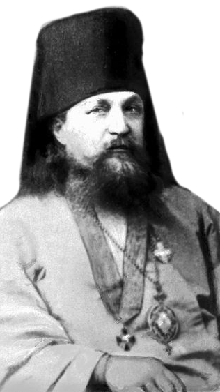 епископ Александр (Светлаков)