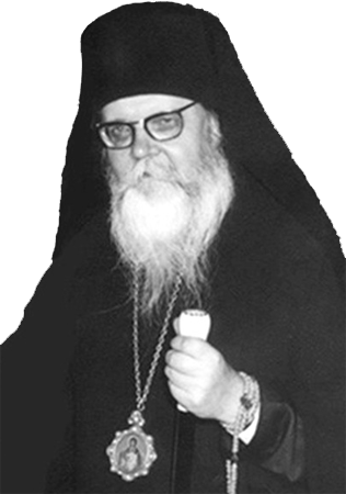 епископ Мефодий (Кульман)