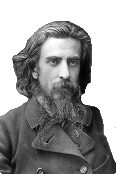 Владимир Сергеевич Соловьёв