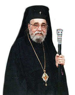 архиепископ Петр (Л’Юилье)