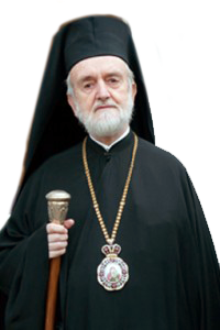 митрополит Иоанн Зизиулас