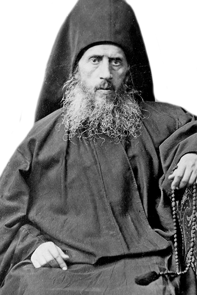 иеромонах Арсений (Минин)