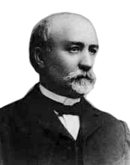Михаил Михайлович Тареев