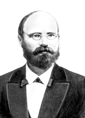 Александр Александрович Бронзов