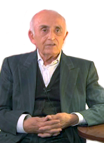 профессор Георгий Мандзаридис