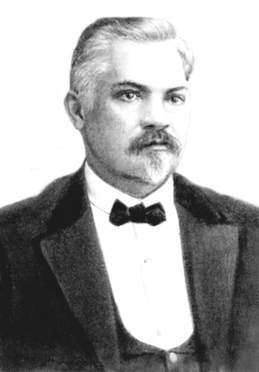 Алексей Иванович Введенский