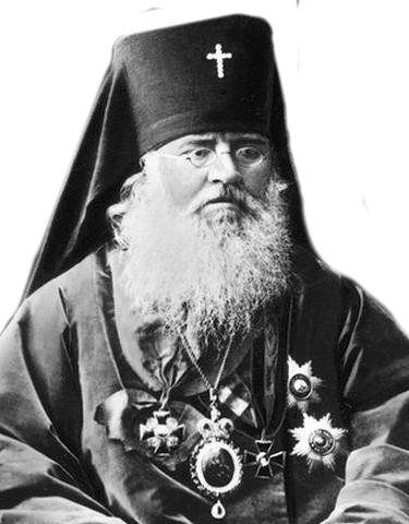 архиепископ Вениамин (Благонравов)