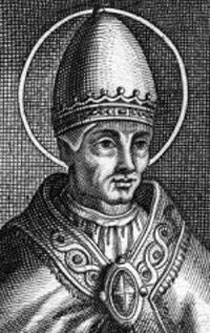 святитель Феликс III, папа Римский