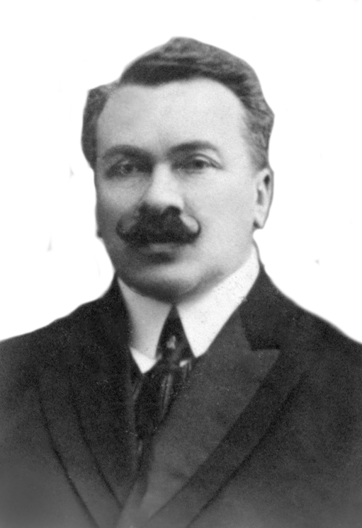 Леонид Александрович Соколов