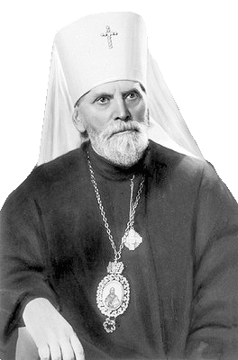 митрополит Григорий (Чуков)