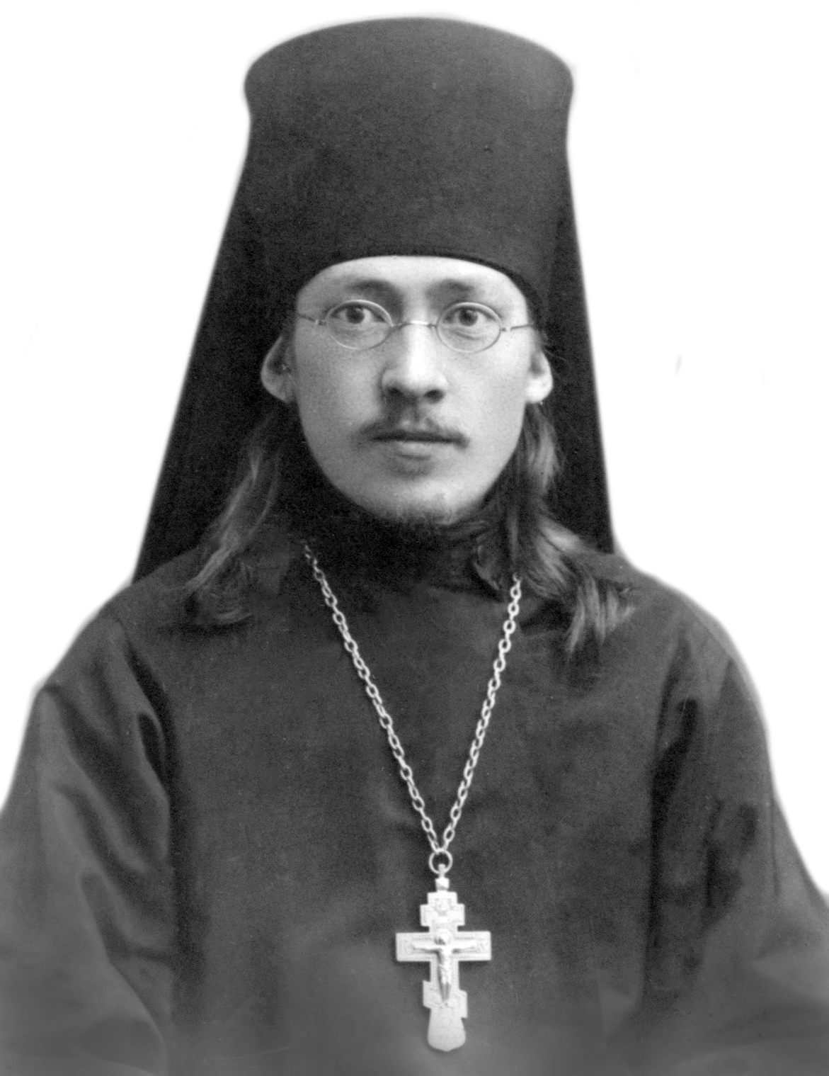иеромонах Пантелеимон (Успенский)