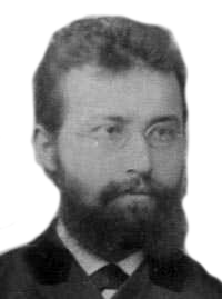 Павел Васильевич Никольский