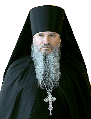 архимандрит Георгий (Шестун)