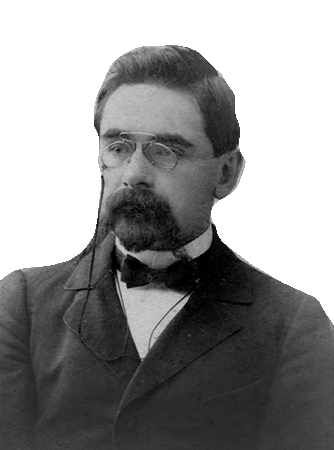 Иван Яковлевич Чаленко
