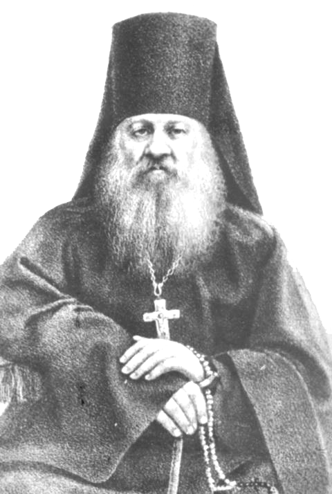 преподобный Антоний Оптинский (Путилов)