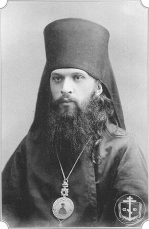 священномученик Анатолий (Грисюк)