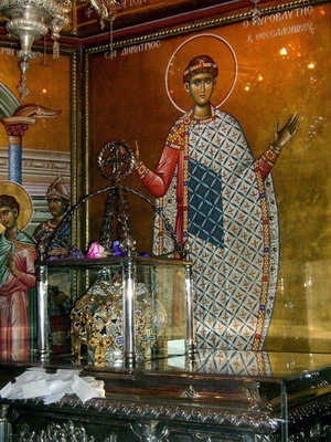 Какое оно Греческое Православие?