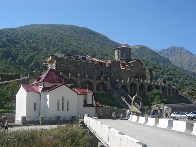 Файл:Аланский Успенский мужской монастырь 7.jpg