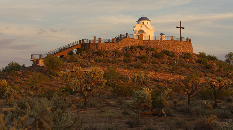 Файл:Монастырь прп. Антония Великого в пустыне Сонора.jpg