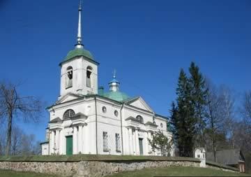 Файл:Церковь Рождества Пресвятой Богородицы (Белая).jpg